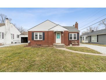 Photo one of 1916 Highland Ave Anderson IN 46011 | MLS 21962516