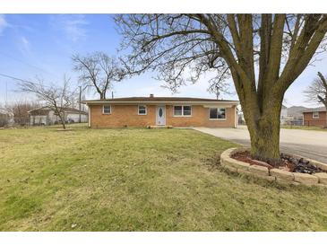 Photo one of 8319 Hickory Ln Camby IN 46113 | MLS 21962538