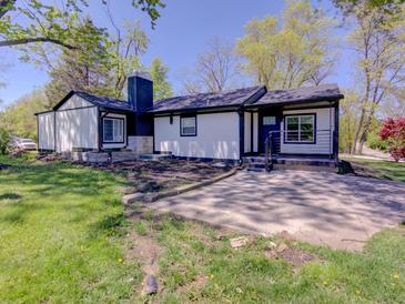 Photo one of 5600 Rockville Rd Indianapolis IN 46224 | MLS 21962613