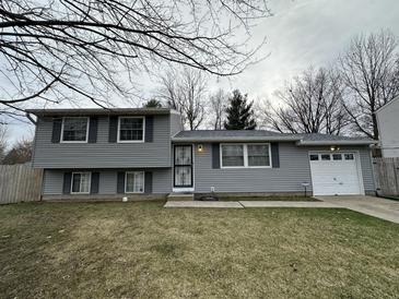 Photo one of 11353 Whistler Dr Indianapolis IN 46229 | MLS 21962619