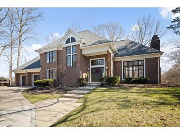 Photo one of 8533 Twin Pointe Cir Indianapolis IN 46236 | MLS 21962689