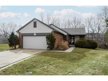 Photo one of 6069 Colony Mill Ln Indianapolis IN 46254 | MLS 21962747