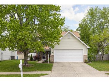 Photo one of 6008 Polonius Dr Indianapolis IN 46254 | MLS 21962780