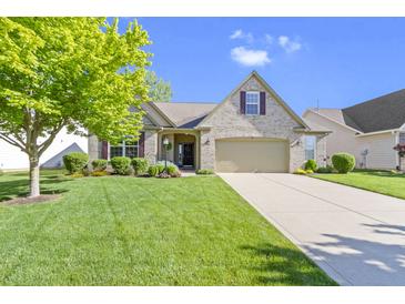 Photo one of 14426 Brook Meadow Dr Fishers IN 46055 | MLS 21962789