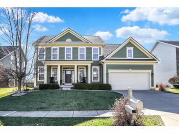 Photo one of 8331 Hartington Way Indianapolis IN 46259 | MLS 21962838