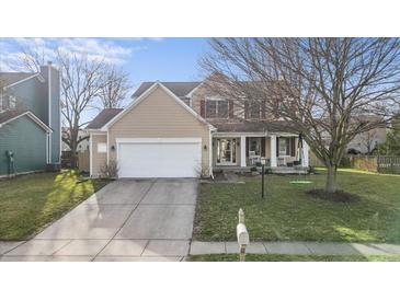 Photo one of 8274 Carloway Rd Indianapolis IN 46236 | MLS 21962908