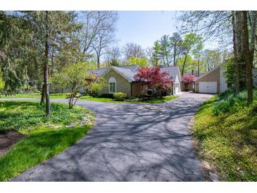 Photo one of 1721 Wood Valley Dr Carmel IN 46032 | MLS 21963011