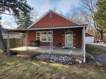 Photo one of 1136 S Arlington Ave Indianapolis IN 46203 | MLS 21963157