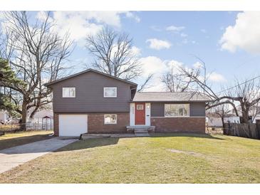 Photo one of 4823 Nowland Ave Indianapolis IN 46201 | MLS 21963322