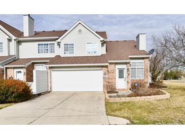 Photo one of 808 Coyote Way # D Indianapolis IN 46214 | MLS 21963494