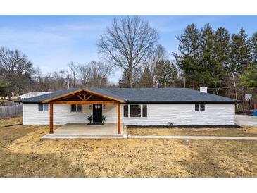 Photo one of 5759 Grandiose Dr Indianapolis IN 46228 | MLS 21963529