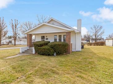 Photo one of 531 E Mills Ave Indianapolis IN 46227 | MLS 21963563