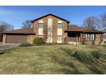 Photo one of 638 Canyon Rd Indianapolis IN 46217 | MLS 21963643