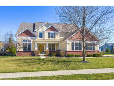 Photo one of 10263 Normandy Way Fishers IN 46040 | MLS 21963686