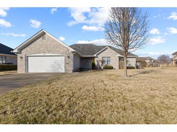 Photo one of 3614 Morningside Dr Greenwood IN 46143 | MLS 21963687