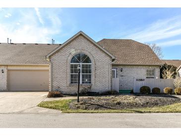 Photo one of 11580 Winding Wood Dr Indianapolis IN 46235 | MLS 21963693