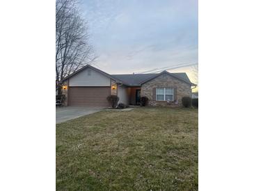 Photo one of 424 Winterhawk Dr Indianapolis IN 46241 | MLS 21963730