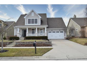 Photo one of 13032 Overview Dr Fishers IN 46037 | MLS 21963740