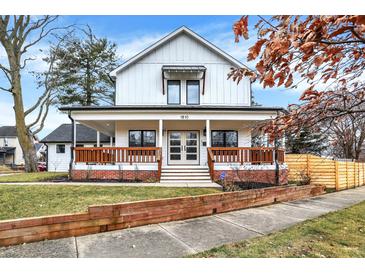 Photo one of 1810 Barth Ave Indianapolis IN 46203 | MLS 21963878