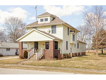 Photo one of 202 W Wall St Advance IN 46102 | MLS 21963891