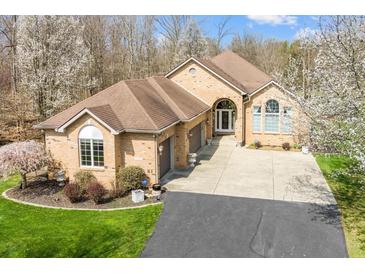 Photo one of 10012 Fall Creek Rd Indianapolis IN 46256 | MLS 21963905