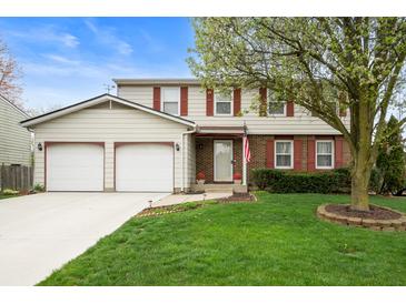 Photo one of 2740 Fairhaven Dr Indianapolis IN 46229 | MLS 21963924