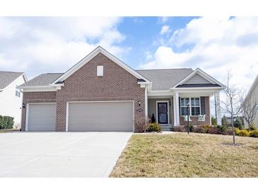 Photo one of 15949 Harstad Dr Westfield IN 46074 | MLS 21963995