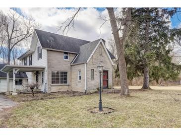 Photo one of 10349 Southeastern Ave Indianapolis IN 46239 | MLS 21964012