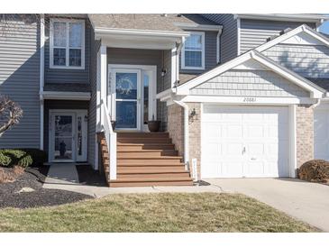 Photo one of 20881 Waterscape Way Noblesville IN 46062 | MLS 21964025