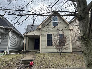 Photo one of 1705 Hoyt Ave Indianapolis IN 46203 | MLS 21964092