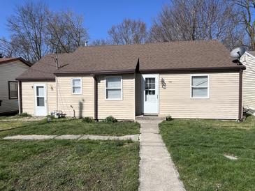 Photo one of 1002 E 21St St Muncie IN 47302 | MLS 21964094