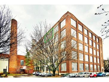 Photo one of 611 N Park Ave # 510 Indianapolis IN 46204 | MLS 21964144