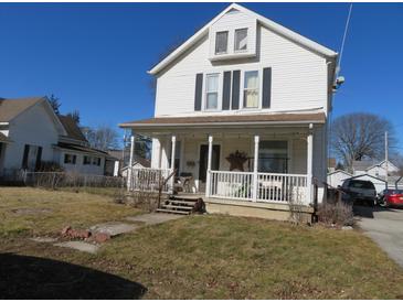 Photo one of 204 E Broadway St Alexandria IN 46001 | MLS 21964182