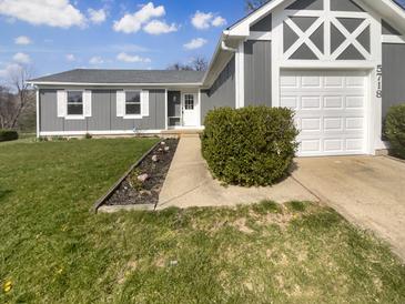 Photo one of 5718 Simmul Ln Indianapolis IN 46221 | MLS 21964194