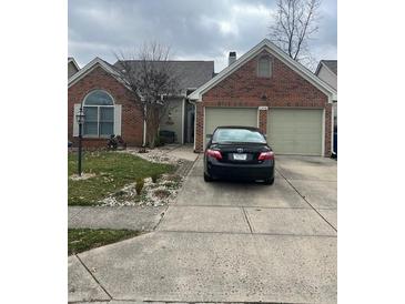 Photo one of 10645 Chesapeake S Dr Indianapolis IN 46236 | MLS 21964251
