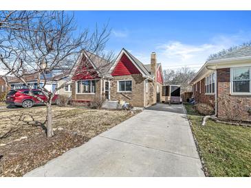 Photo one of 6153 N Haverford Ave Indianapolis IN 46220 | MLS 21964262