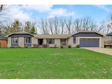 Photo one of 1750 Sandhill Rd Indianapolis IN 46217 | MLS 21964293