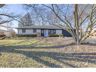 Photo one of 4144 Five Points Rd Indianapolis IN 46239 | MLS 21964314