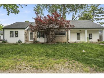 Photo one of 6001 Rosslyn Ave Indianapolis IN 46220 | MLS 21964324