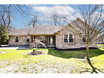 Photo one of 8165 State Road 39 Martinsville IN 46151 | MLS 21964370