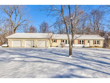 Photo one of 27431 Mosbaugh Rd Arcadia IN 46030 | MLS 21964399