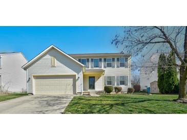 Photo one of 13009 Lamarque Pl Fishers IN 46038 | MLS 21964599