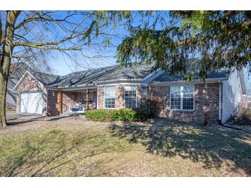 Photo one of 309 Independence Rd Greenfield IN 46140 | MLS 21964601