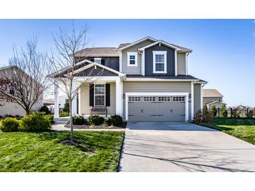 Photo one of 13584 Forest Glade Dr Fishers IN 46037 | MLS 21964654