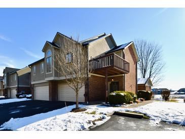 Photo one of 7709 River Rd # 8 Indianapolis IN 46240 | MLS 21964671