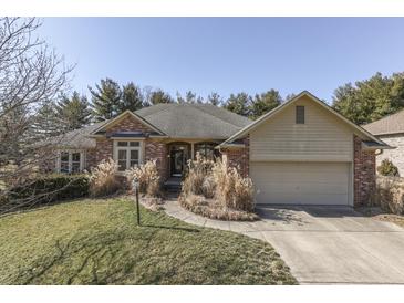 Photo one of 924 Silver Valley Cir Greenwood IN 46142 | MLS 21964720