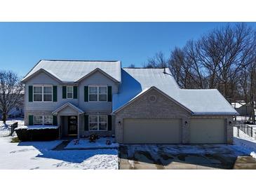 Photo one of 6739 Donington Cir Indianapolis IN 46237 | MLS 21964733