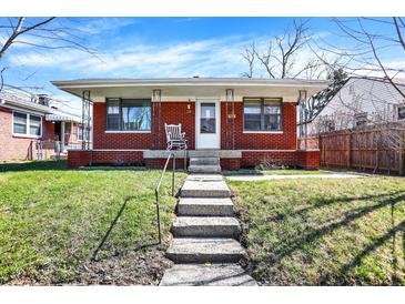 Photo one of 229 S 4Th Ave Beech Grove IN 46107 | MLS 21964742