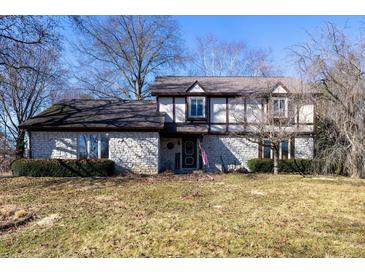 Photo one of 8530 S Franklin Rd Indianapolis IN 46259 | MLS 21964745