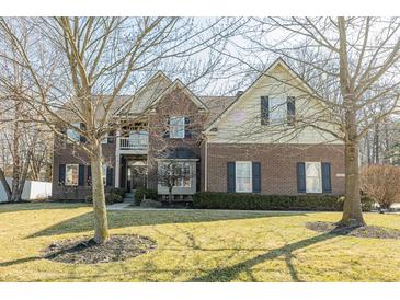 Photo one of 9167 Iris Ln Zionsville IN 46077 | MLS 21964837